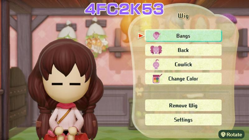 Mii