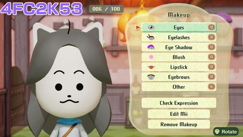Mii