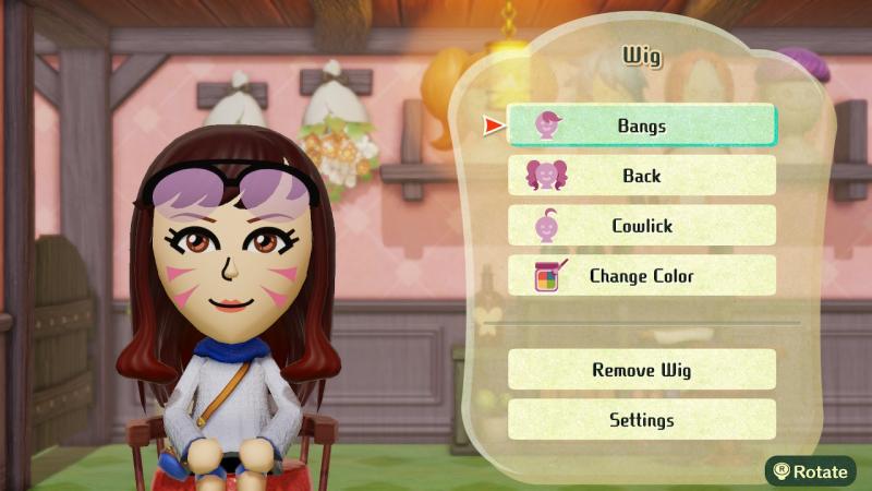 Mii