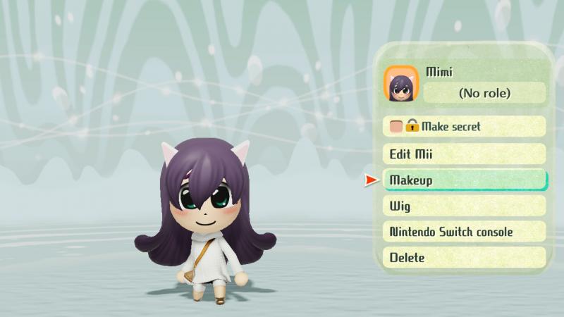 Mii