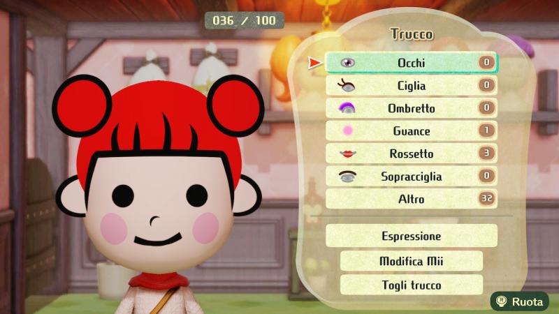 Mii