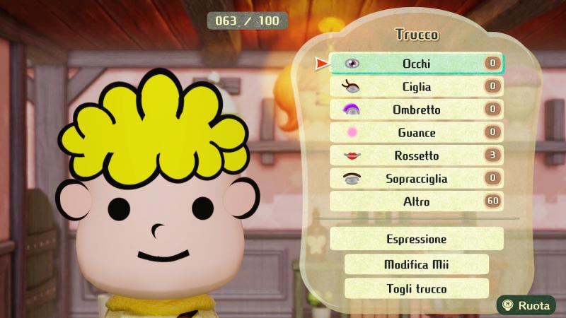 Mii