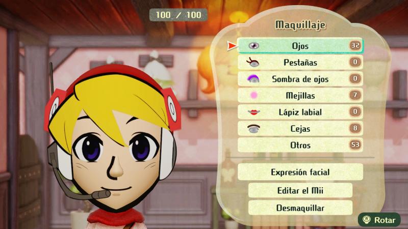 Mii