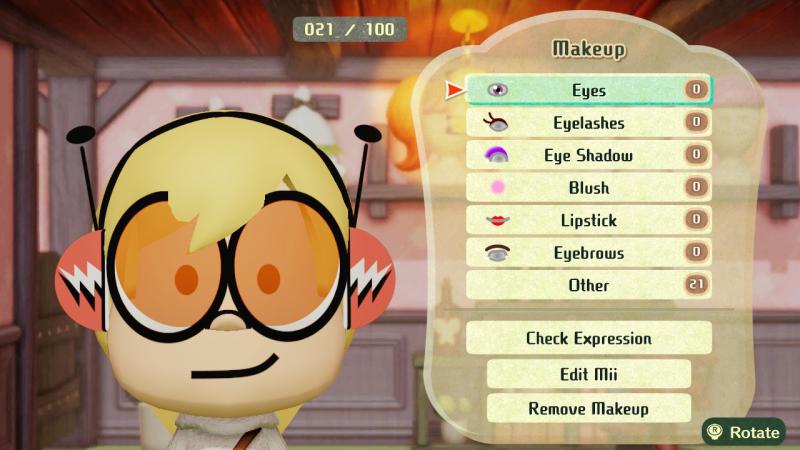 Mii