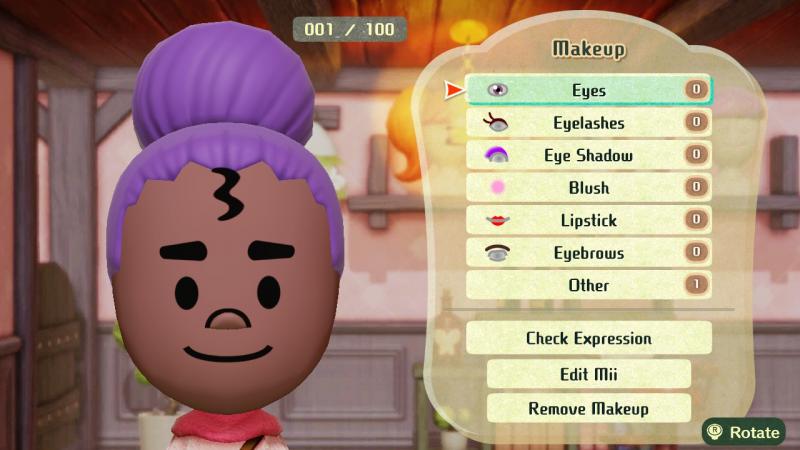 Mii