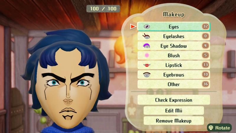 Mii