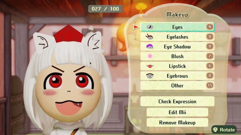 Mii