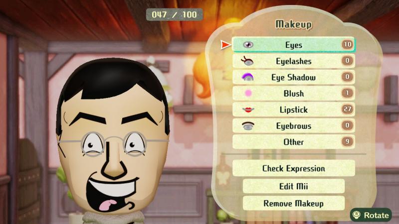 Mii