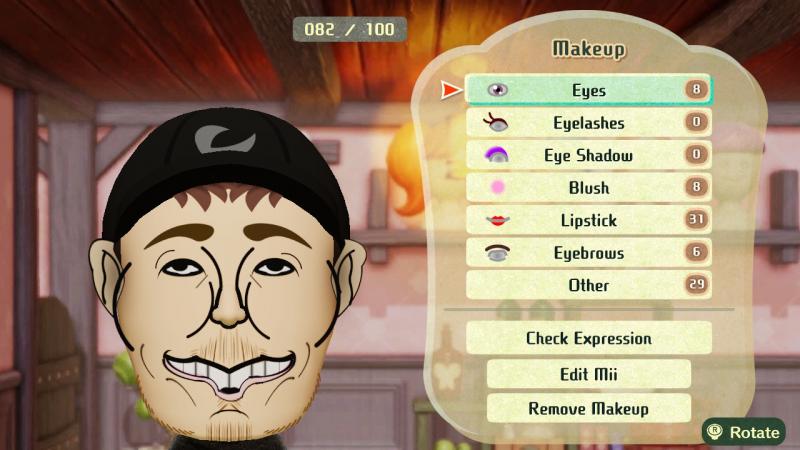 Mii