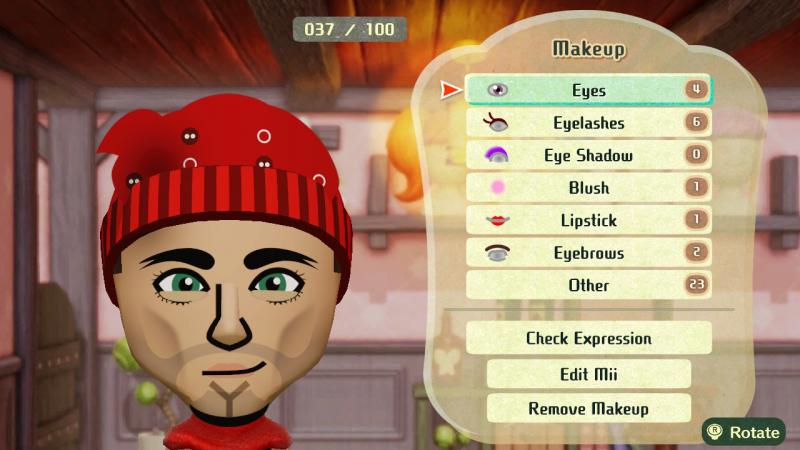 Mii