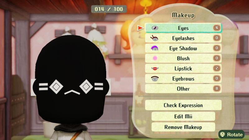 Mii