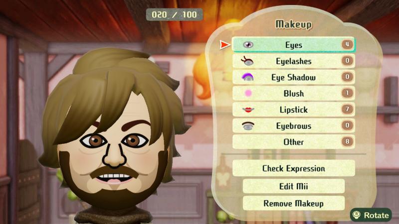 Mii