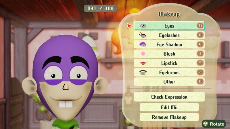 Mii