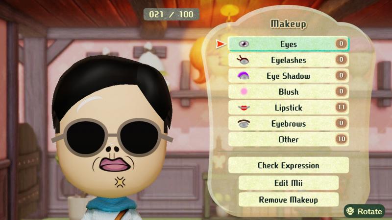 Mii