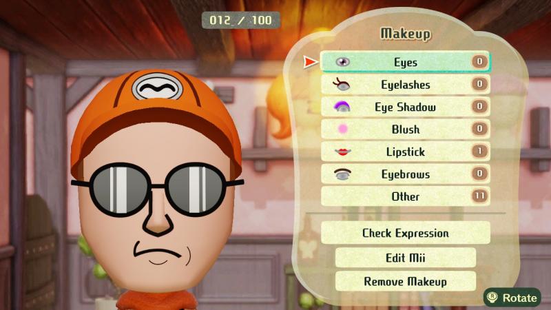 Mii