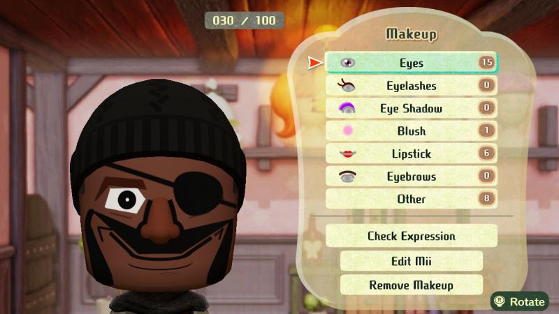 Mii