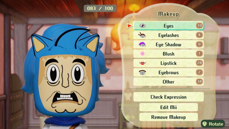 Mii