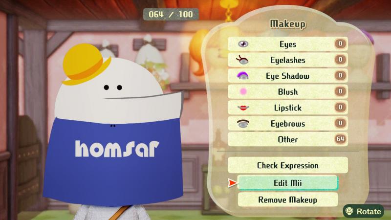 Mii