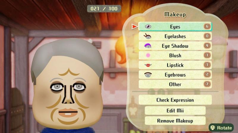 Mii
