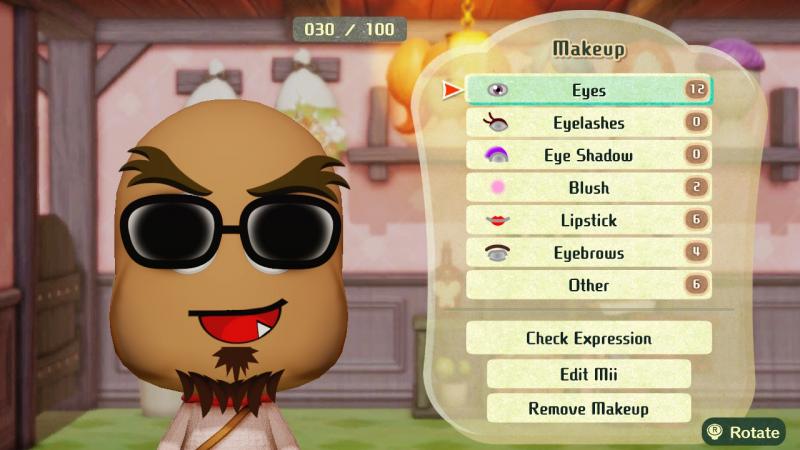 Mii