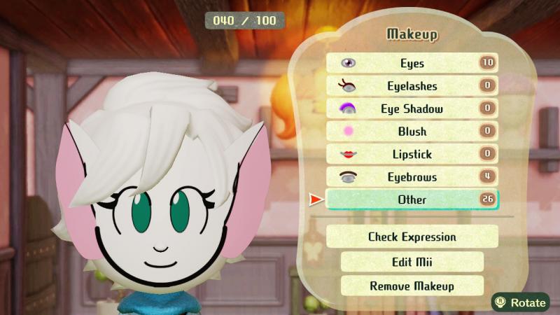 Mii