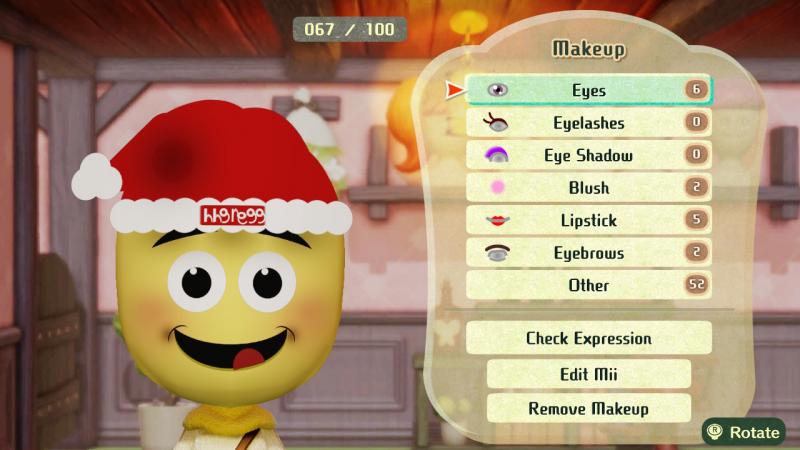 Mii