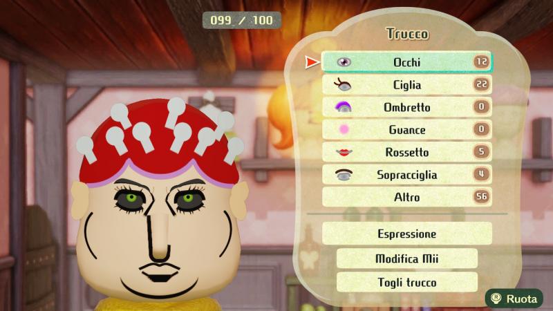 Mii