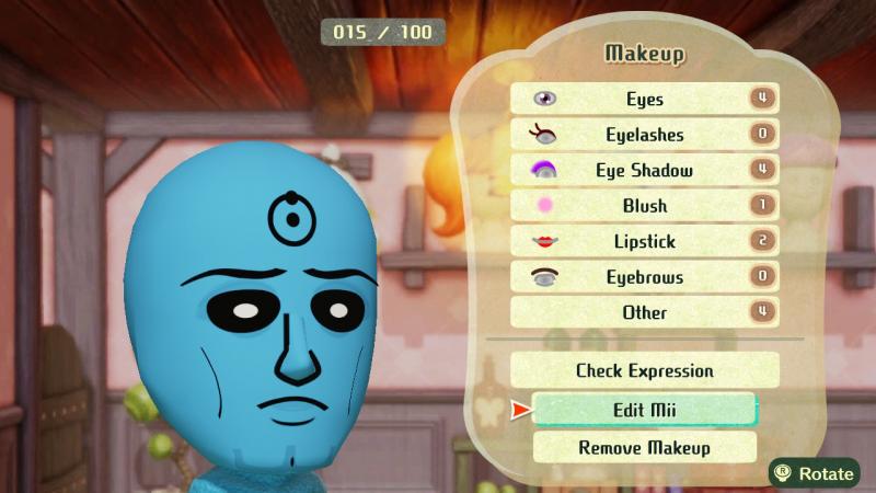 Mii