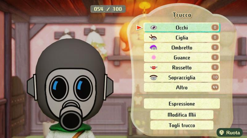 Mii