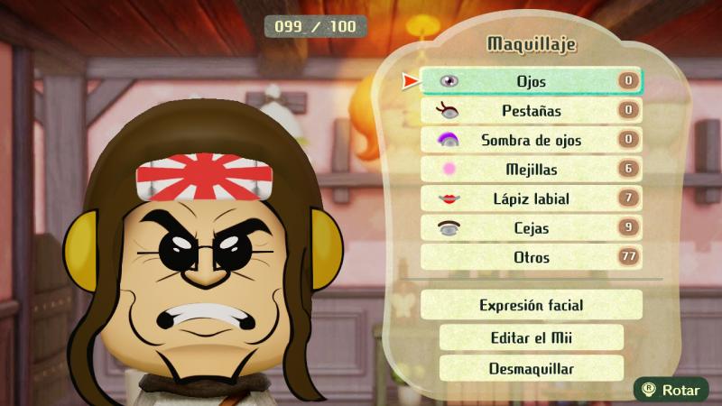 Mii