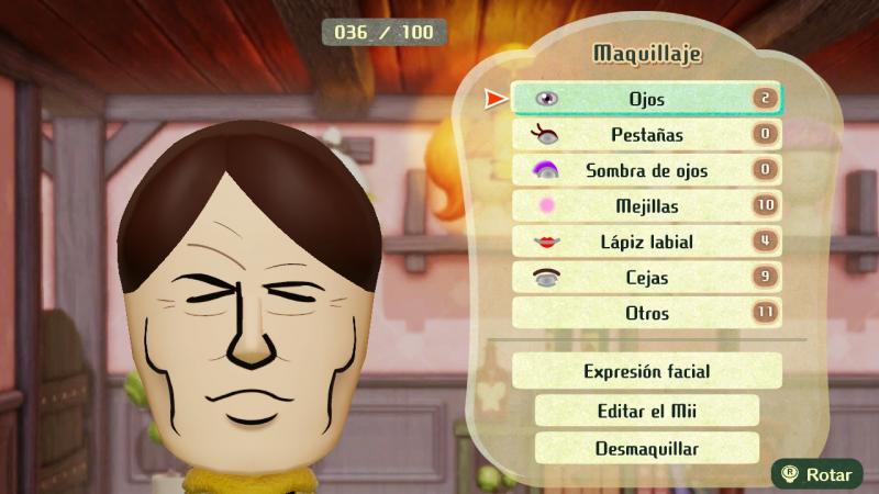 Mii