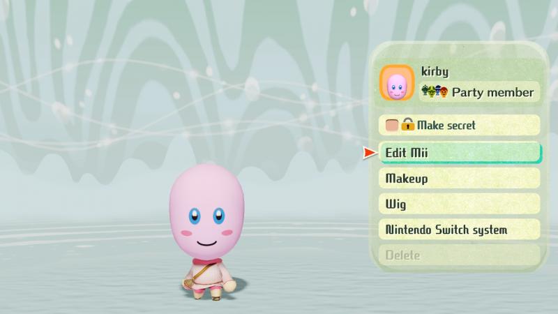 Mii