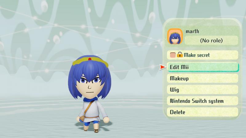 Mii