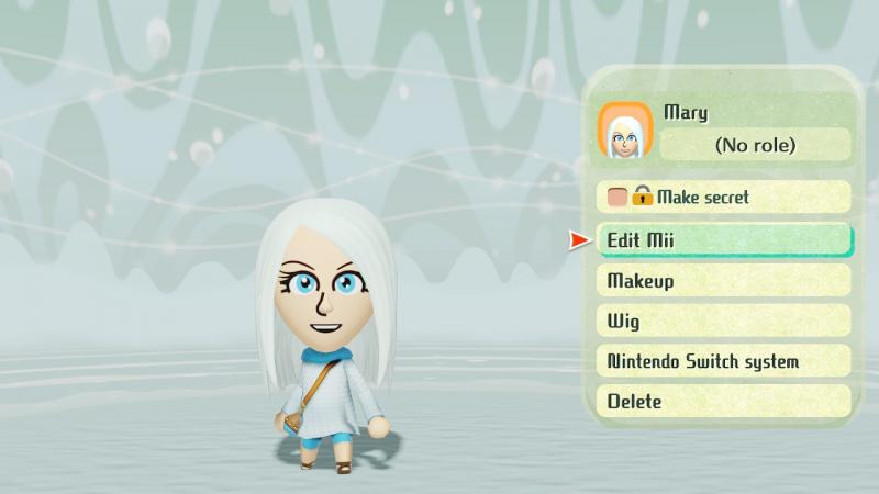 Mii