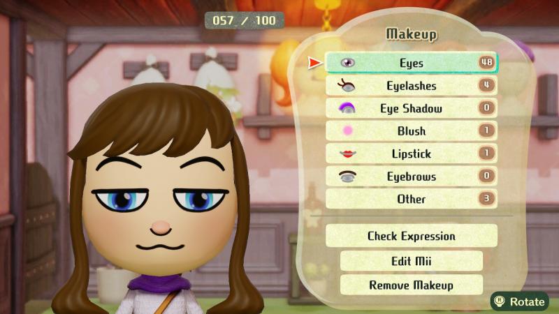 Mii