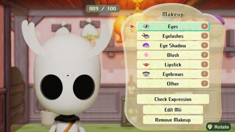 Mii