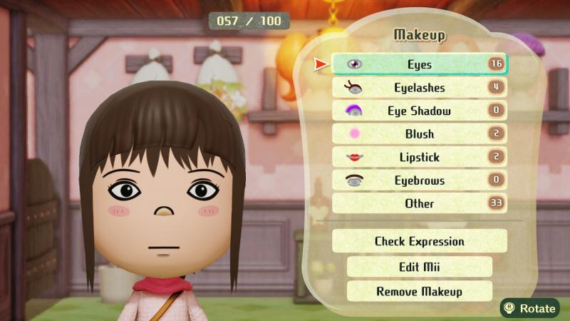 Mii