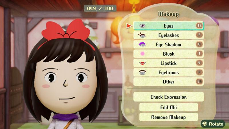 Mii