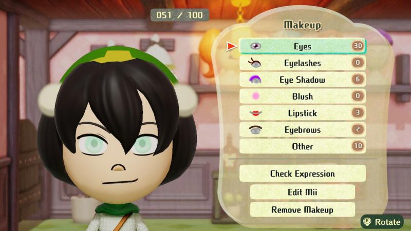 Mii