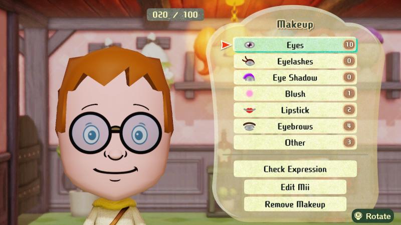 Mii