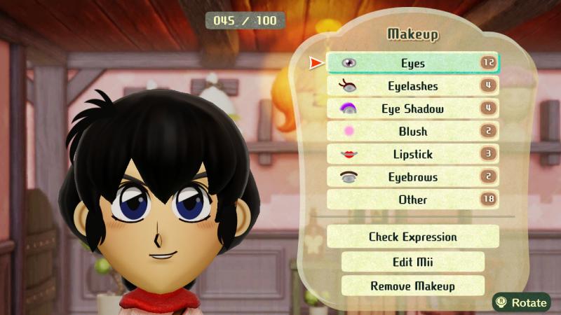 Mii