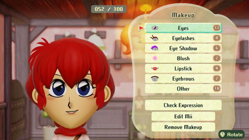 Mii