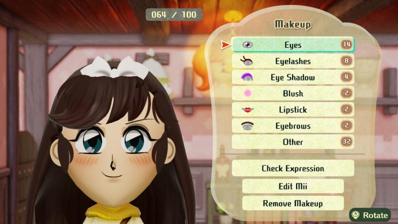 Mii
