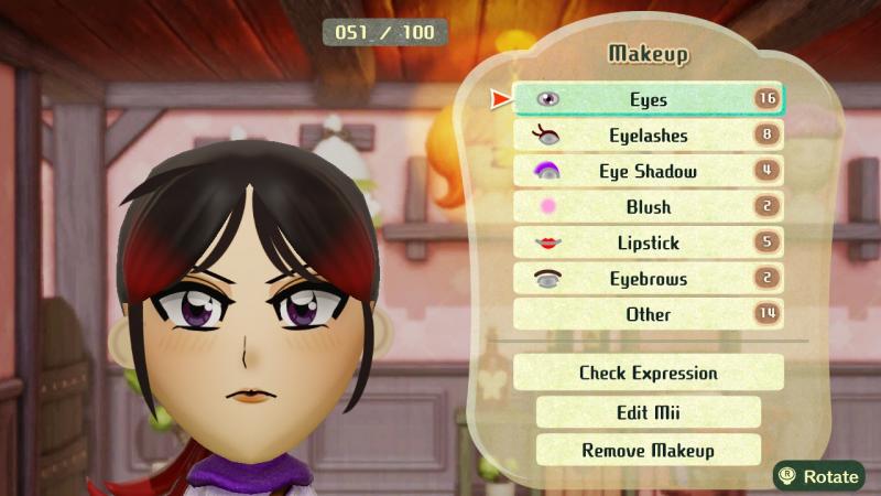 Mii