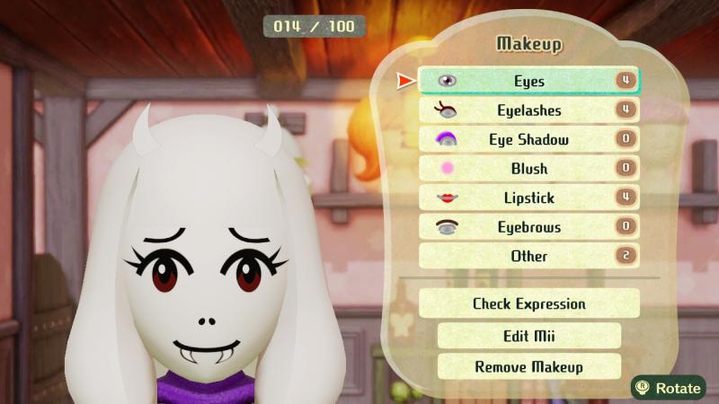 Mii