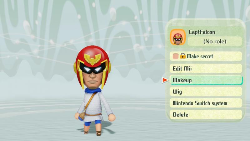Mii