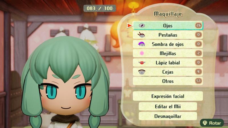 Mii