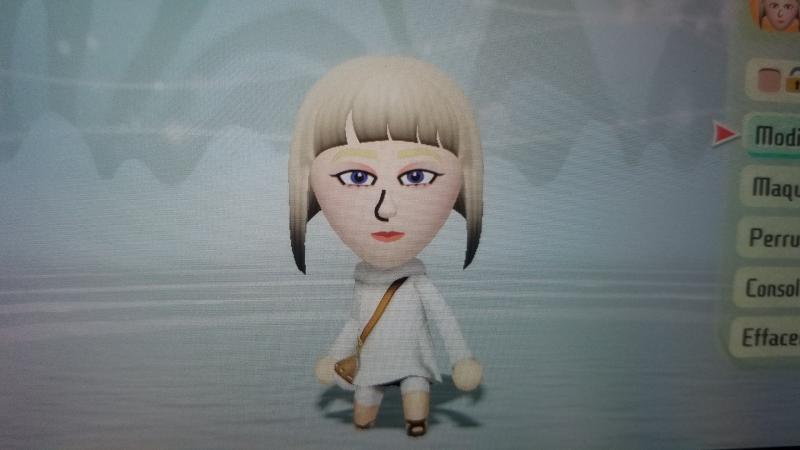 Mii