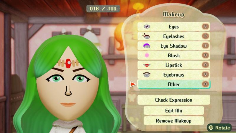 Mii
