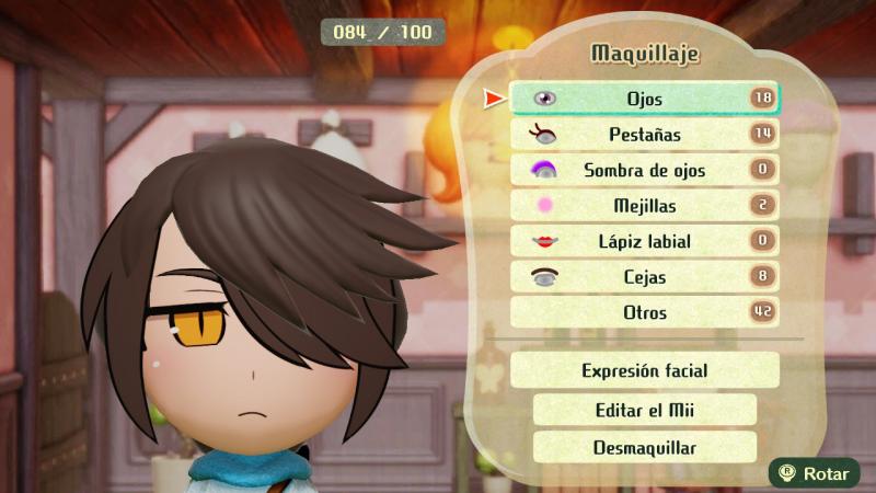 Mii